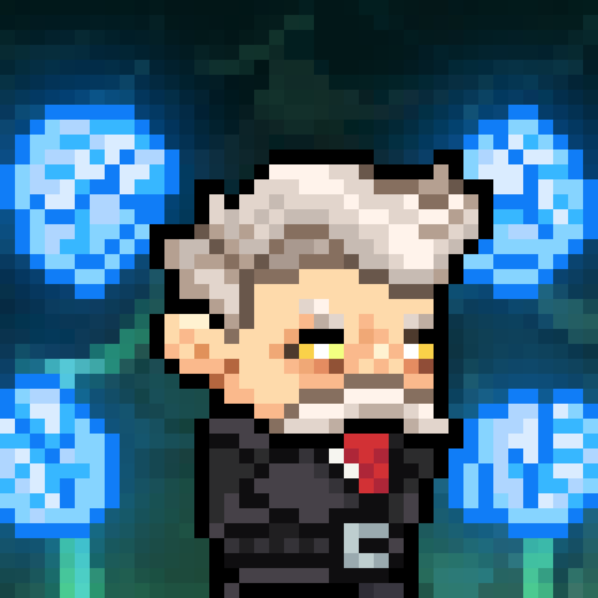 Theo's avatar